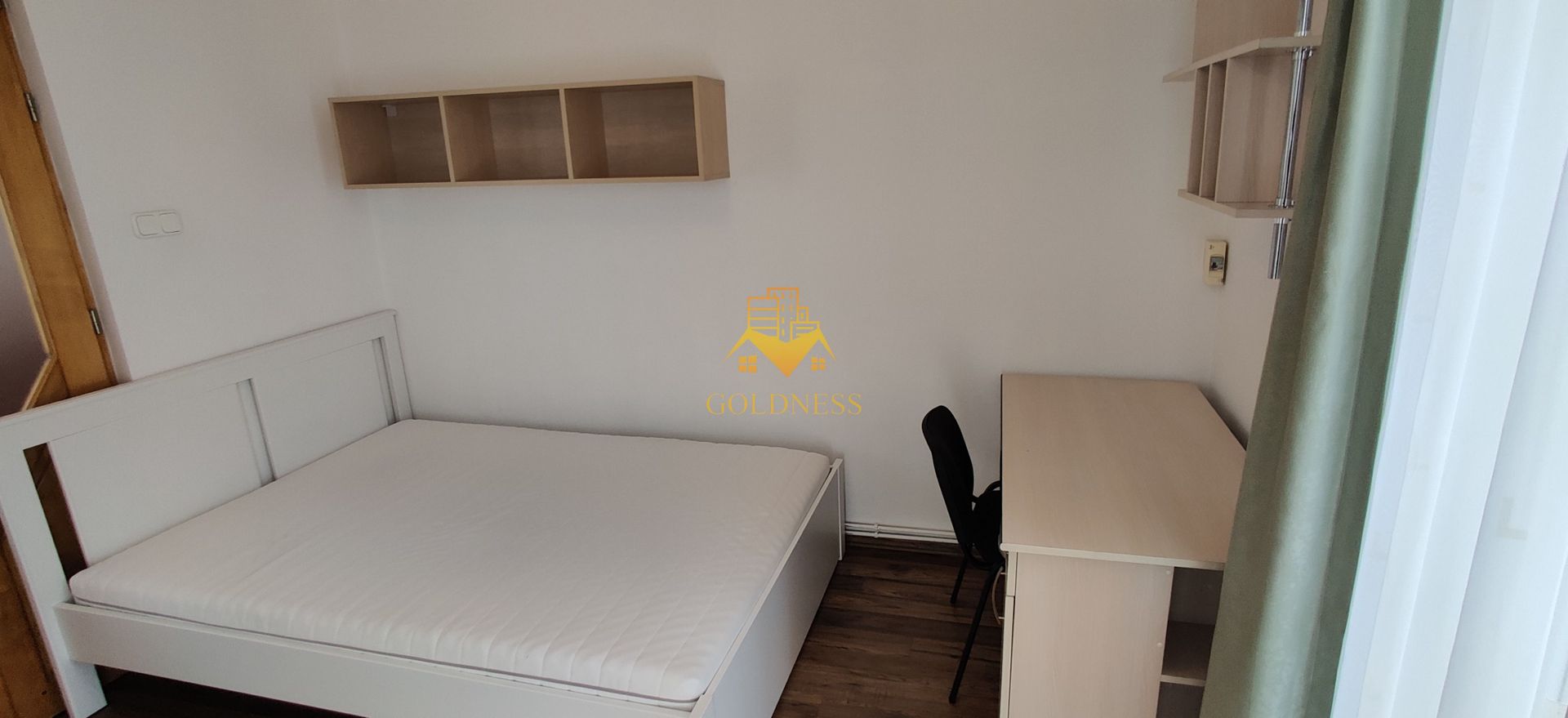 4 camere - 113 mp Observatorului - zona UMF UTCN , parcare inclusa - Poză 2