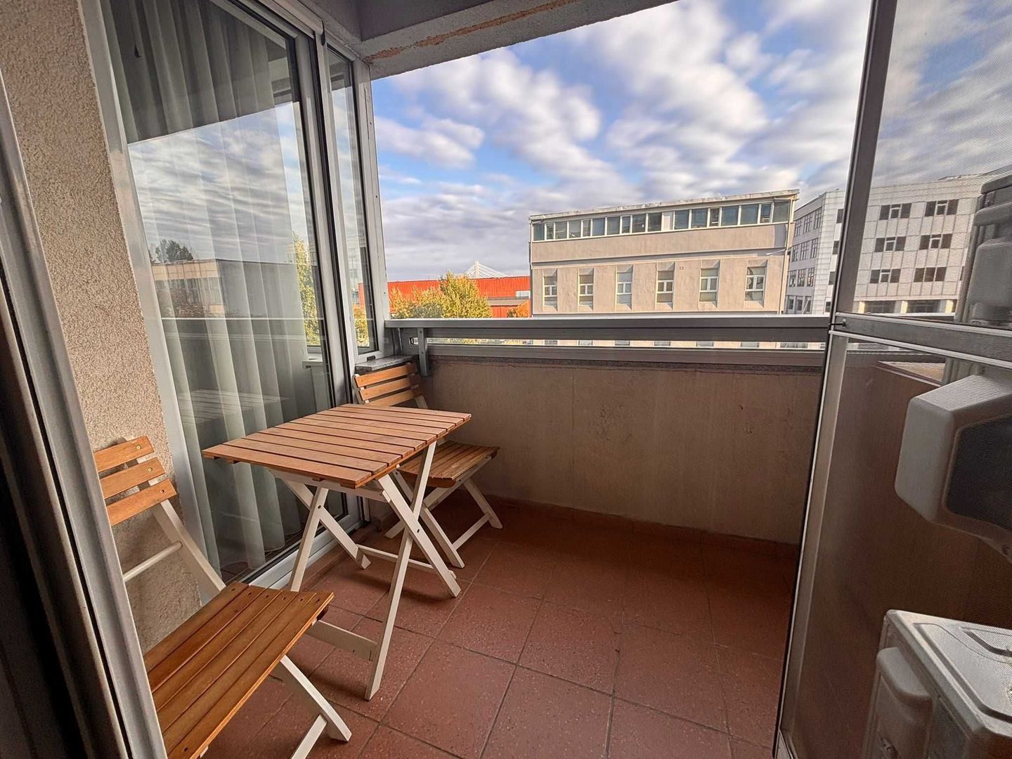 Vanzare Apt 2 camere Lujerului, Quadra1. Posibilitate loc parcare - Poză 5