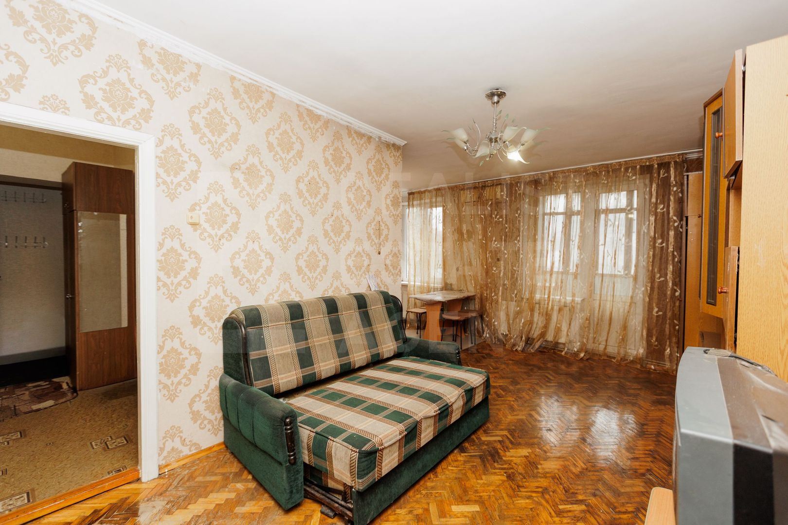 Vânzare, apartament, 2 camere, strada Nicolae Titulescu, Botanica - Poză 4