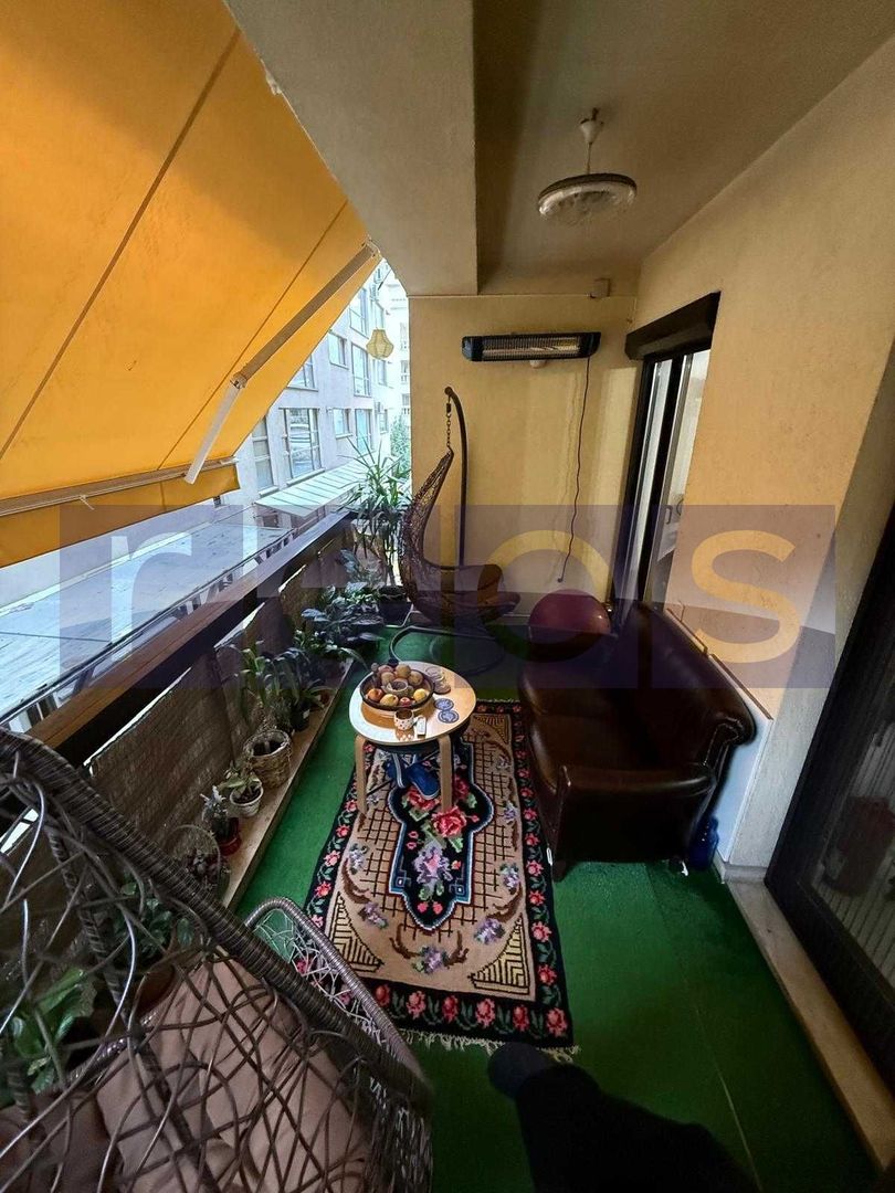 VANZARE -3- CAMERE-CARTIERUL FRANCEZ - HERASTRAU- Loc parcare stație EV - Poză 7