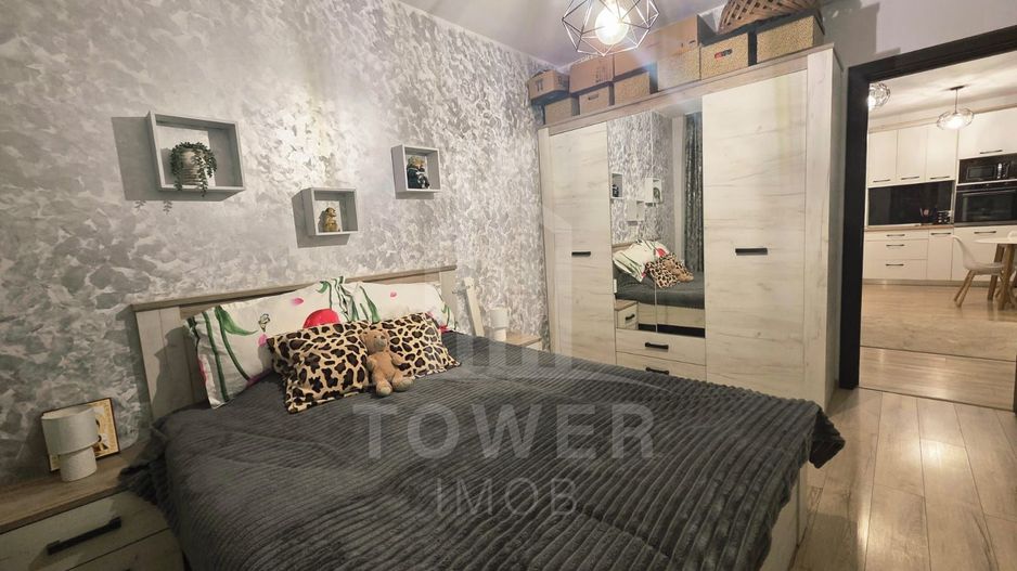 Apartament 3 camere de vânzare în exclusivitate | Cartierul Arhitecților - Poză 8