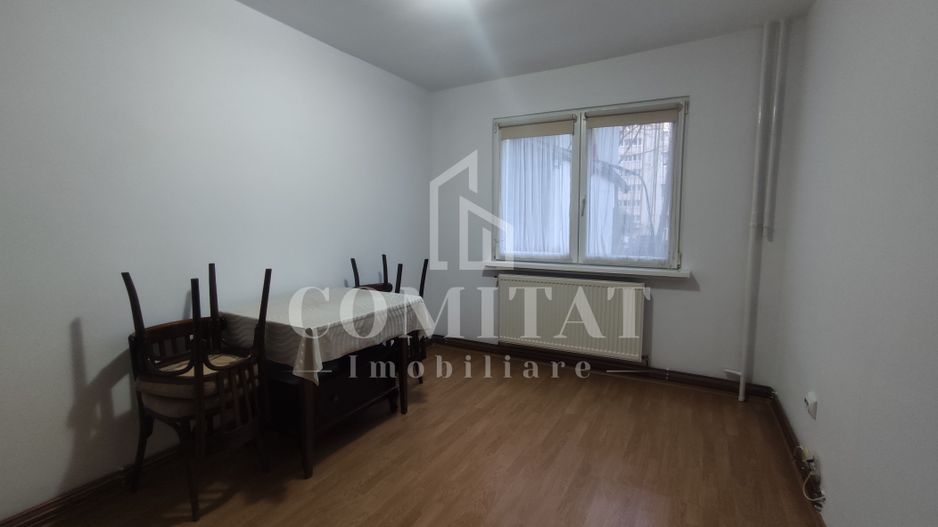 Apartament cu 3 camere | 52mp | Grigorescu - Poză 2
