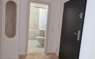 🏢 De închiriat–Apartament modern, strada Grănicerilor, Bistrița 430 € - Poză 6