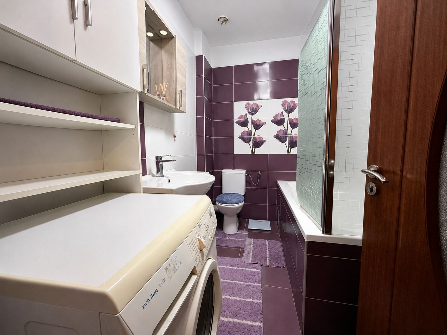 Oportunitate de investitie- Apartament 3 camere Oasului - Poză 7