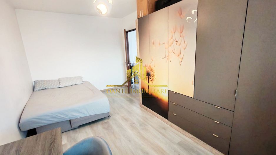 3 camere, modern, bloc nou, parcare, terasa, Marasti, zona LIDL - Poză 6