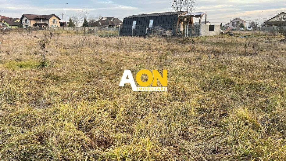 Teren intravilan de vanzare, 350mp, zona Orizont - Poză 2