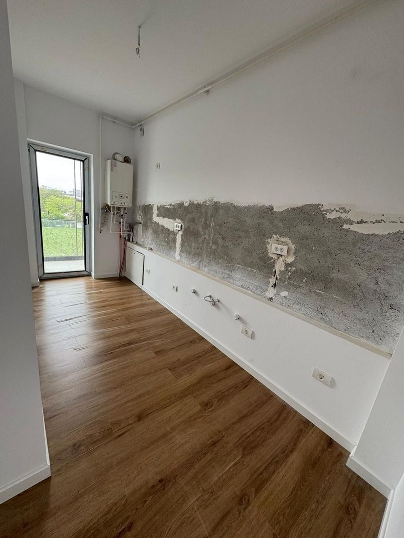 Apartament 3 camere premium Aviatiei - Poză 7