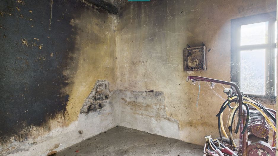 Casă cu teren generos Vărădia de Mureș - Stejar - Poză 39