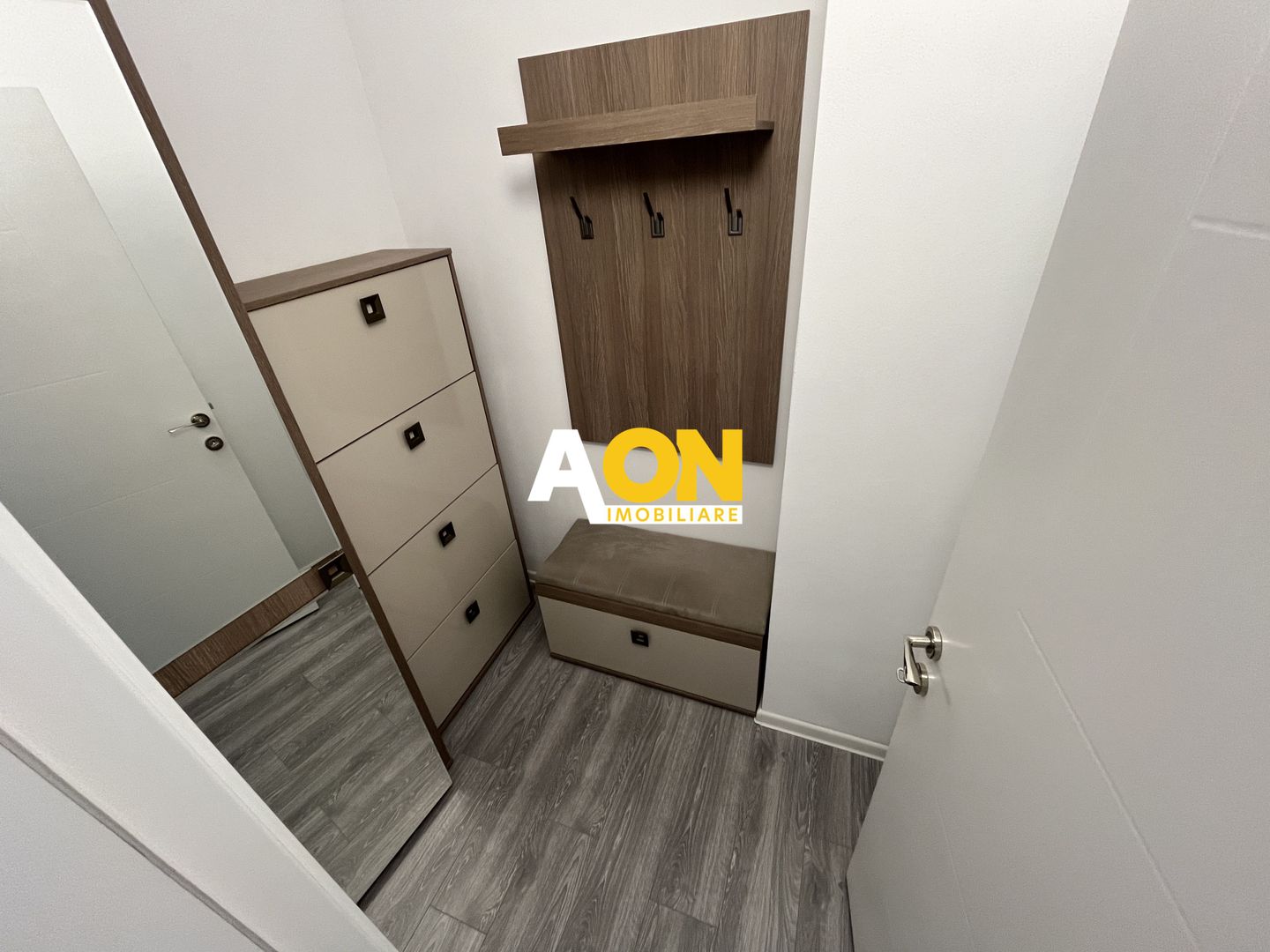 Apartament 3 Camere, 90mp Utili, Ampoi 3 - Poză 9
