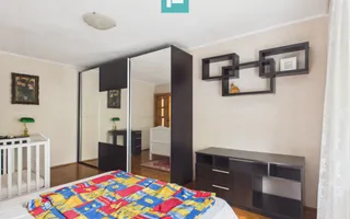 Apartament 3 camere, 63 mp, Decebal ,Oradea - Poză 12