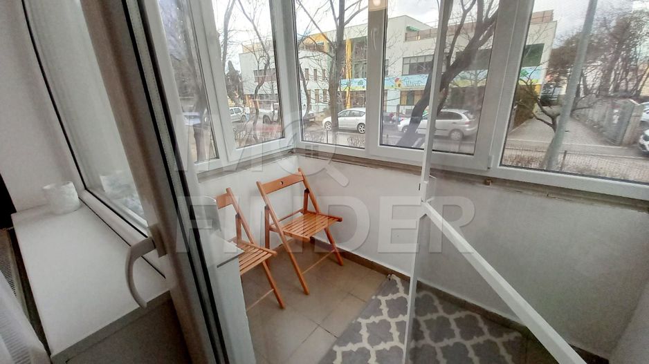 2 camere Recent Renovat Iulius Mall, Gheorgheni - Poză 5