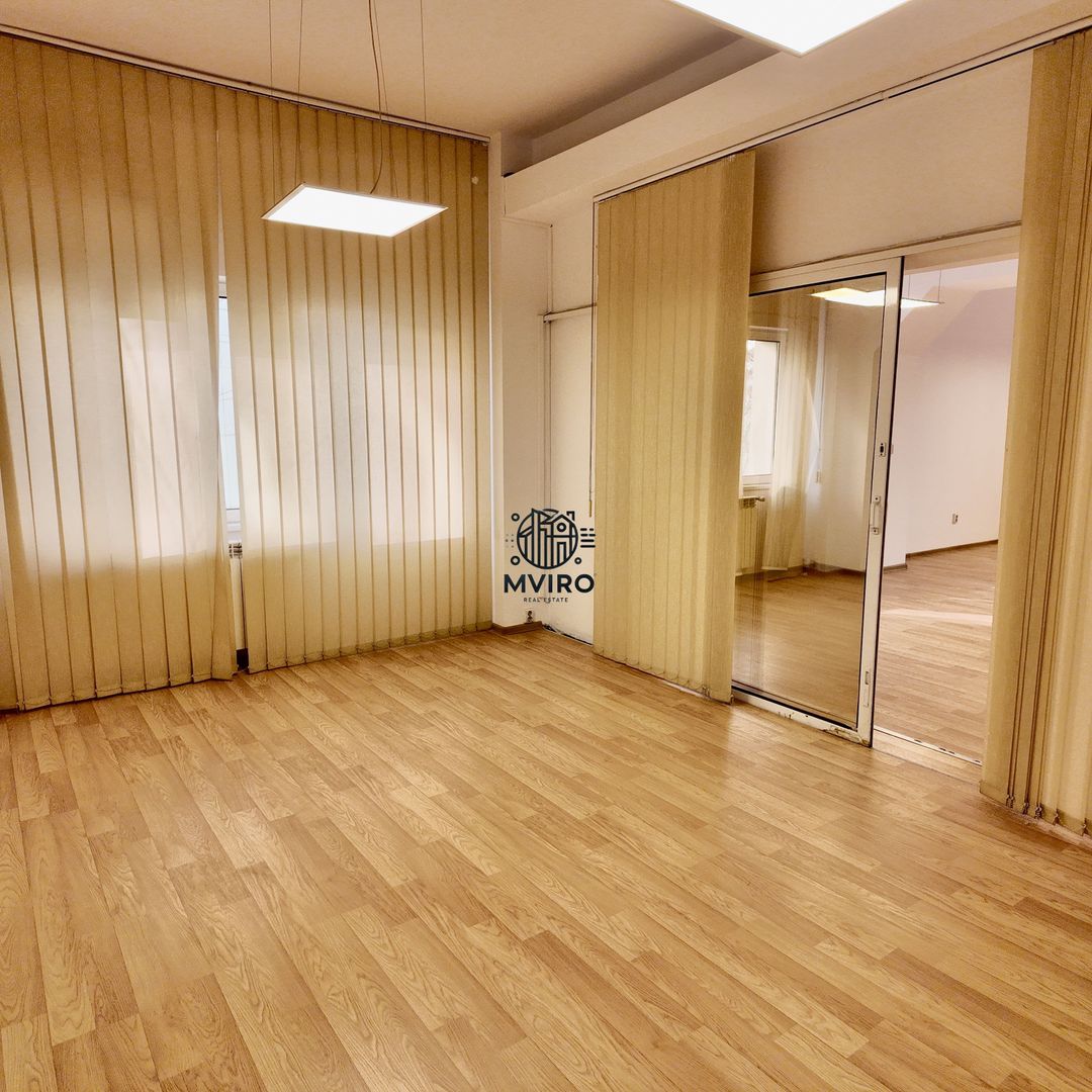 Spatiu de birouri de inchiriat in zona Grozavesti - comision 0% - Poză 1