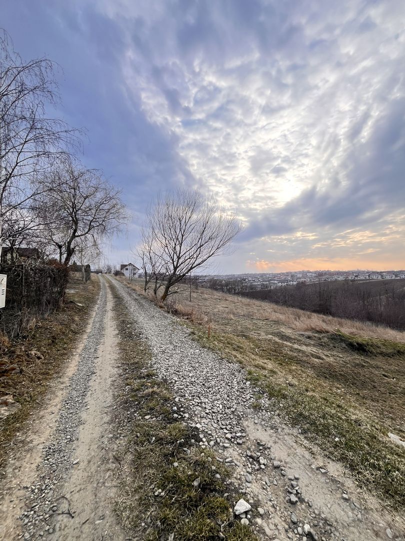 Teren Intravilan de Vânzare 26 Ari | Suceava/Tisauti  I 135.000Euro - Poză 4