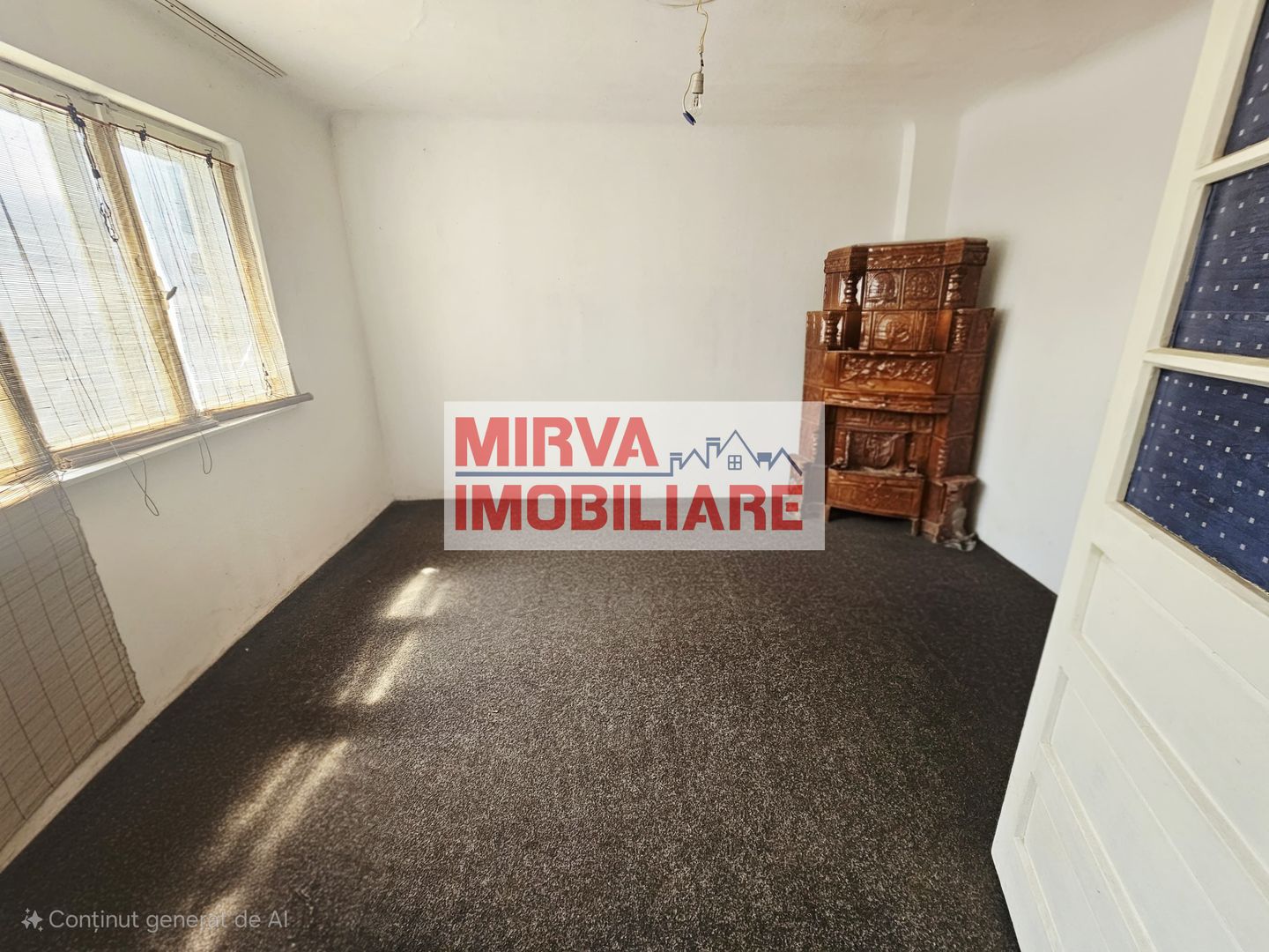 🏠 Casă de vânzare în zona Traian, Ploiești – Potențial uriaș! 🧱 - Poză 38