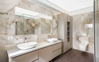 Apartament de lux 300 mp zona Cotroceni - Mozart Residence - Poză 12