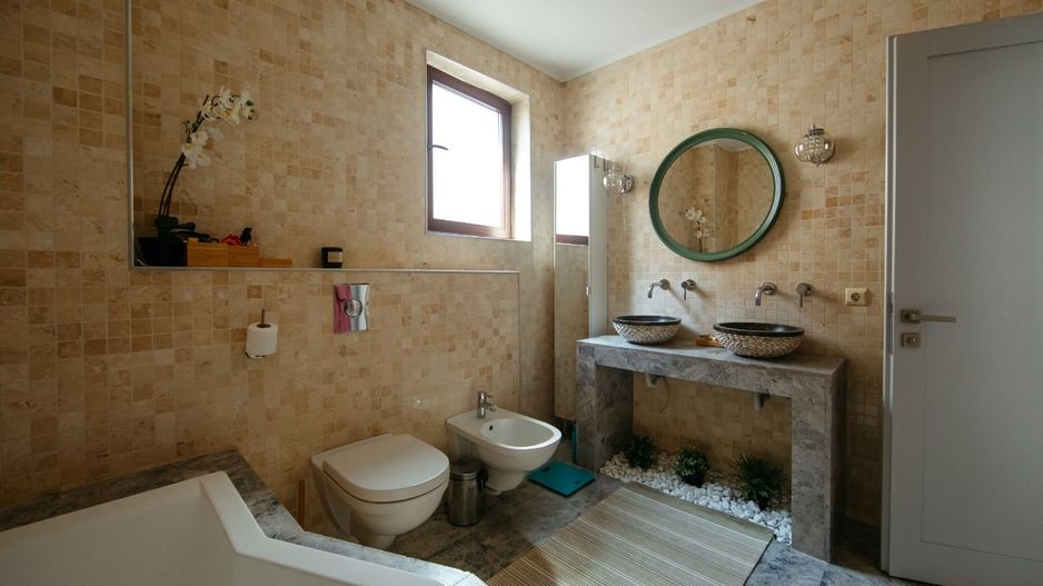 Vilă modernă  cu curte generoasă în Iancu Nicolae - Poză 16