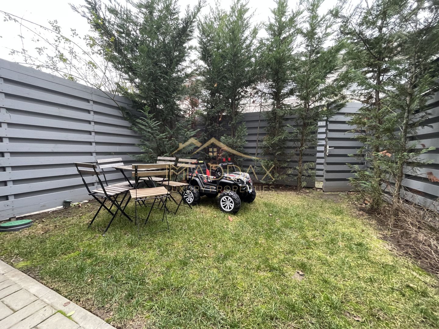 Vila 3 camere + gradina ***First Rent***// 2 Parking // Pipera - Poză 18