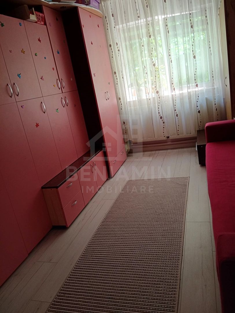 Apartament-2-Camere-56mp-Mobilat-Utilat-Parcare-Beci-Astra - Poză 6