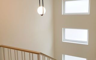 Casǎ modernǎ in Cisnadioara | 170 mp - Poză 6