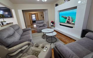 Apartament decomandat 3 camere, 100 mp | Etaj 1 | ZONA FARMEC - Poză 6