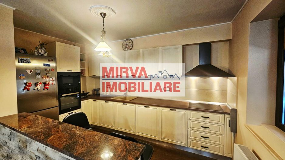 Vilă 4 camere Păulești | Teren 1.820 mp | Mobilata si utilata - Poză 5