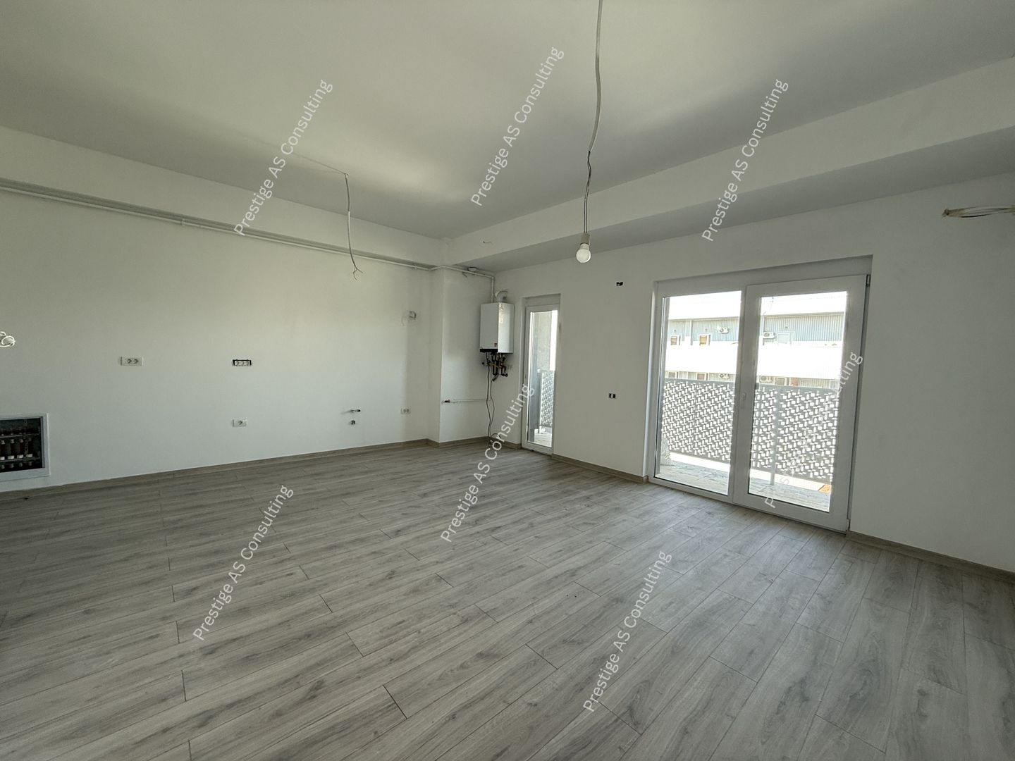 Apartament 3 Camere | Etaj 3 Lift | Soarelui - Poză 1