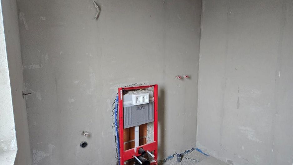 MOSNITA NOUA, 4 CAMERE, CASA INDIVIDUALA - Poză 12