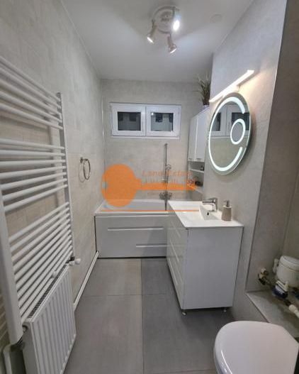 3 Camere | 550 m Metrou Gorjului | Centrală Proprie - Poză 11