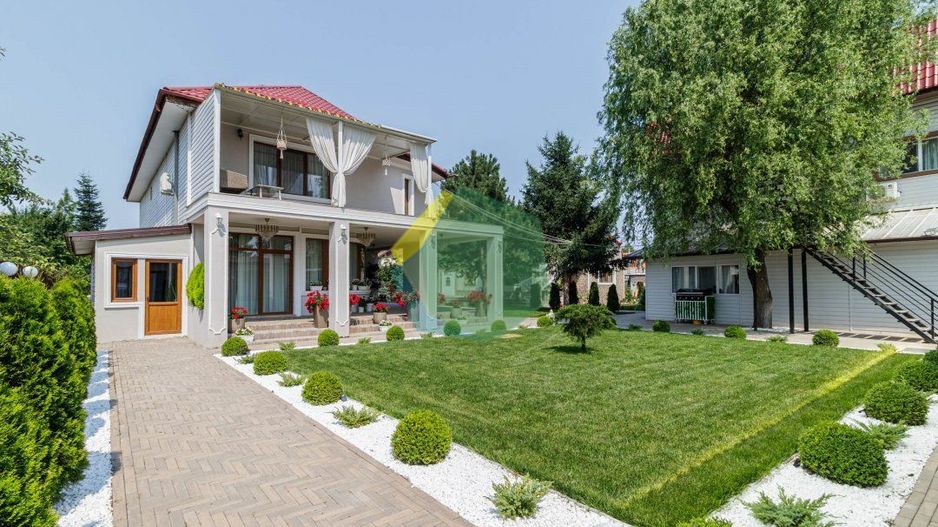 Pensiune & Complex rezidențial multifuncțional - Poză 32