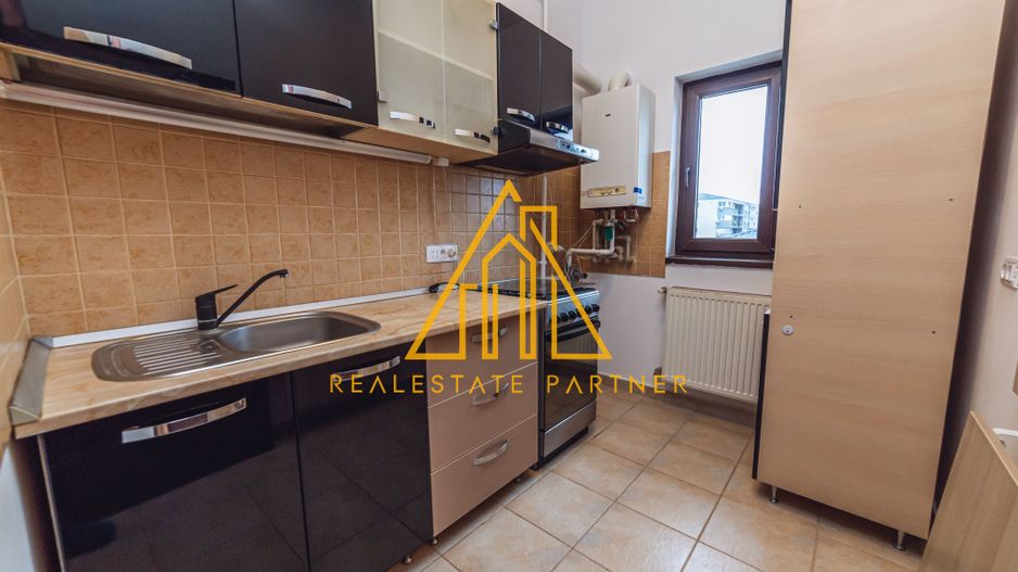 Apartament luminos, completat de spații utile și confortul de care ai nevoie! - Poză 23