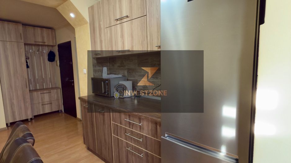 Pb 2 camere, etajul 2, str. Xenopol, aproape de Ramada - Poză 18