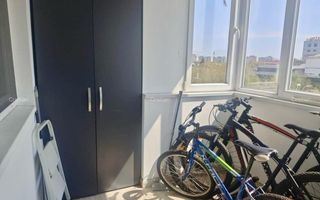 VANZARE APARTAMENT 3 CAMERE 76MP MUNCII MIHAI BRAVU DECOMANDAT DUBLU VEDERE - Poză 13