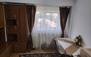 Apartament cu 2 camere | Etaj 3 | Balcon | Trei Stejari - Poză 11
