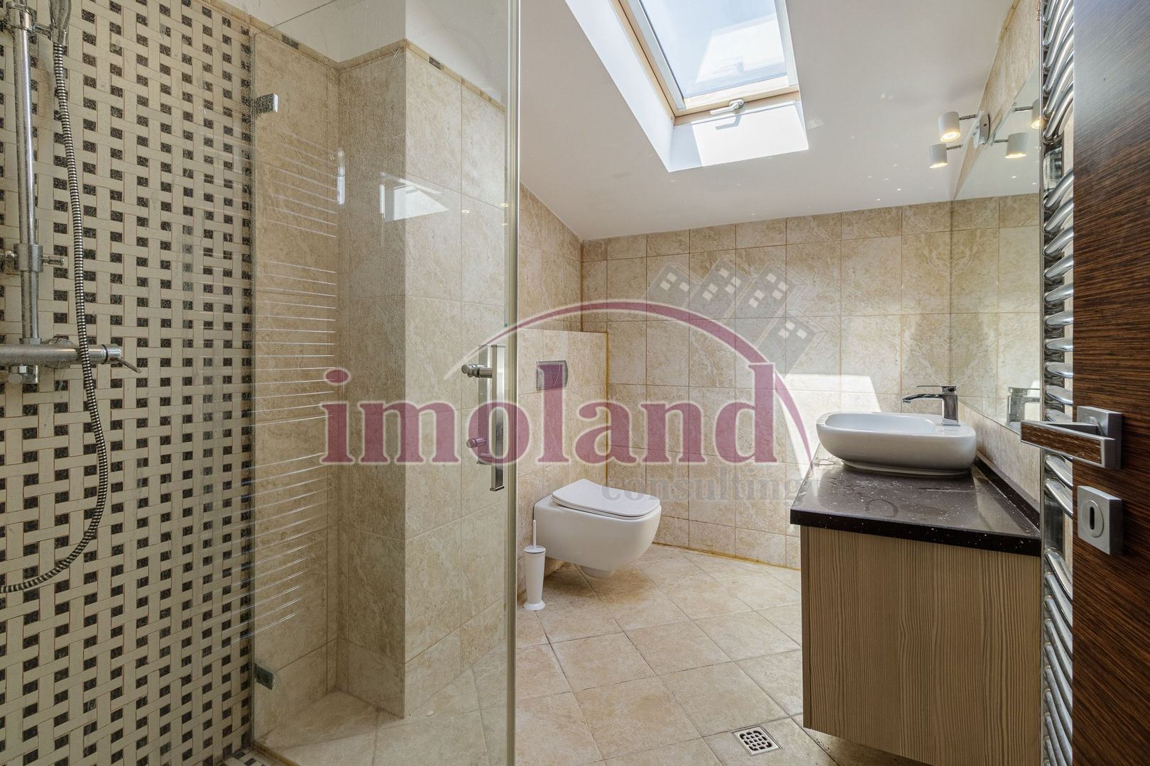 Apartament duplex - 4 camere+2 terase - vanzare - Kiseleff - Poză 19