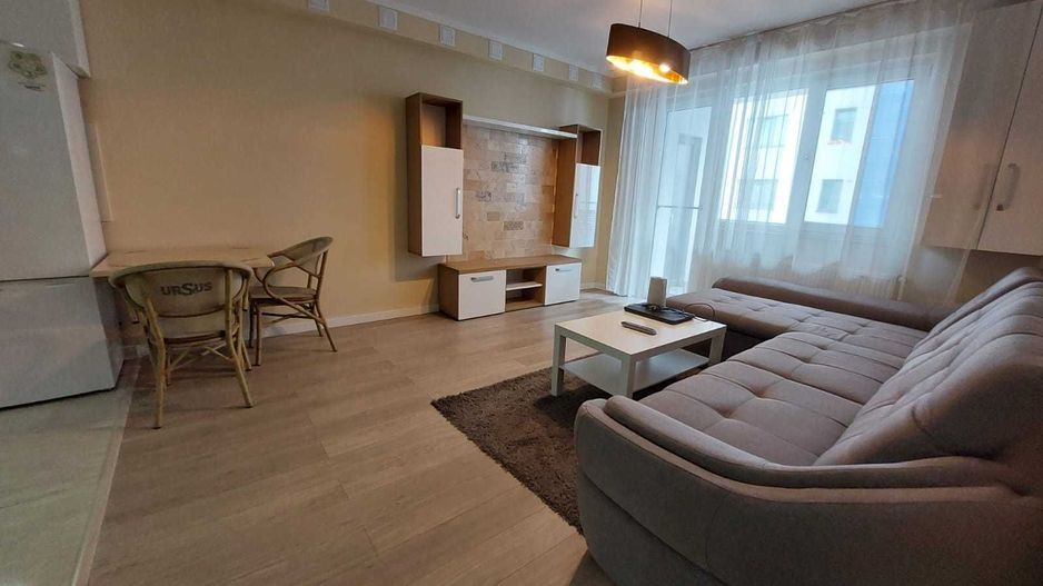 Apartament cu 2 camere | 52 mp + 11 mp terasa | Vivo - Poză 5
