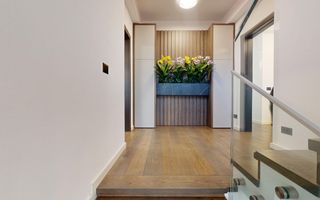 Vila moderna cu dotari premium – Pipera – Iancu Nicolae - Poză 5