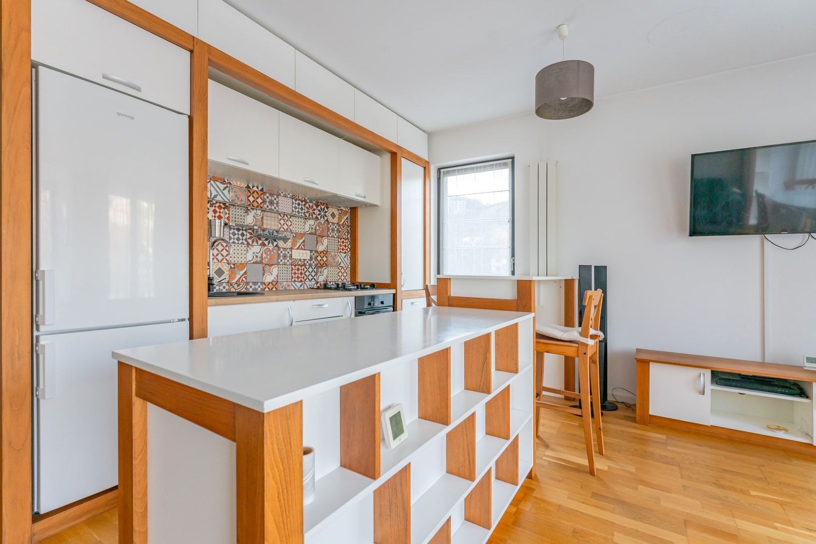 Apartament 2 Camere de Închiriat – Zona Șchei, Parcare Privată - Poză 5