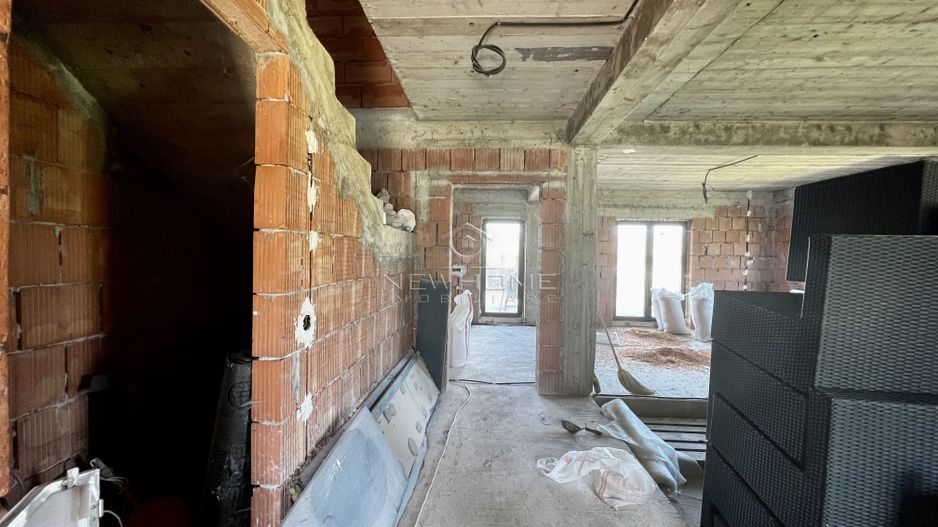 Casa indviduala cu teren generos,  COMISION % - Poză 6