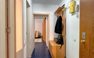 Sector 3 Calea Calarasilor Hyperion garsoniera Decomandata 38mp - Poză 10