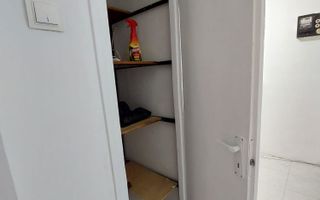 Apartament 2 camere renovat, etaj intermediar, Mănăștur. - Poză 9