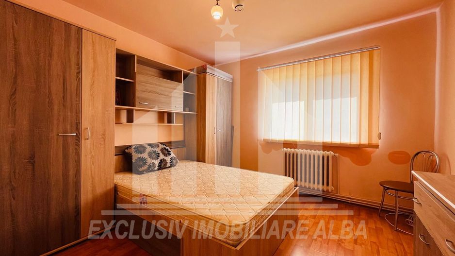 Apartament cu 2 camere decomandate, Tolstoi - Poză 2
