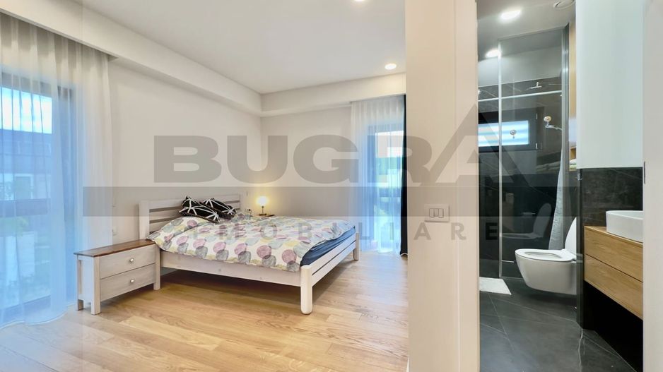 Duplex de 4 camere, 107mp utili, 303mp, zona Exclusivista - Poză 3