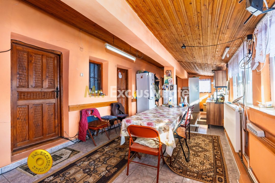Casa Parter + Mansarda  Caldararu Arges! - Poză 4