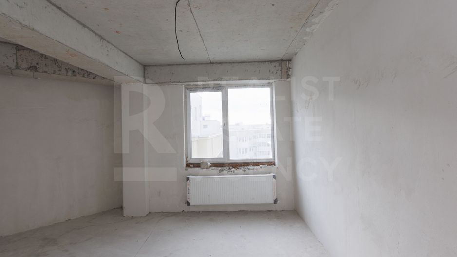 Vânzare, apartament, 2 camere, str. Băcioii Noi, Botanica. - Poză 4