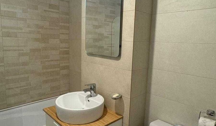 Apartament 2 Camere de inchiriat! Regie Residence Metrou Grozavesti - Poză 5