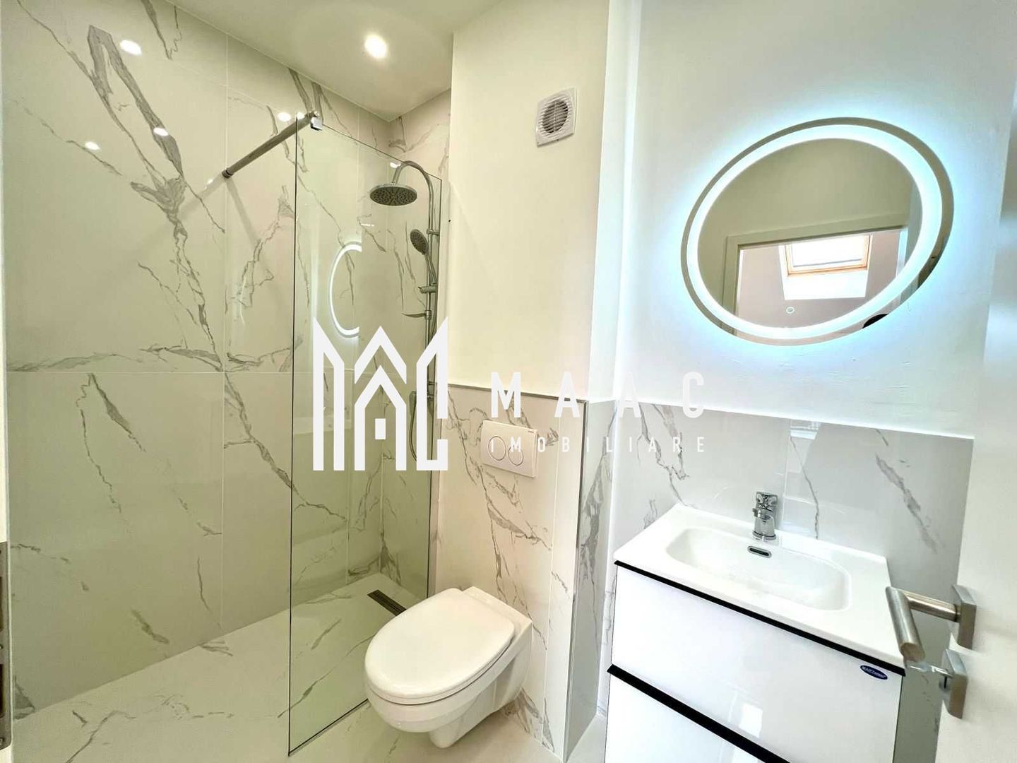 Penthouse | 55 MPU | Orientare Sudică | DaVinci Homes - Poză 7