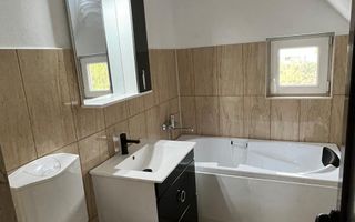 Vilă P+M I luminoasă și modernă I intrare Dumbrăvița - Poză 12