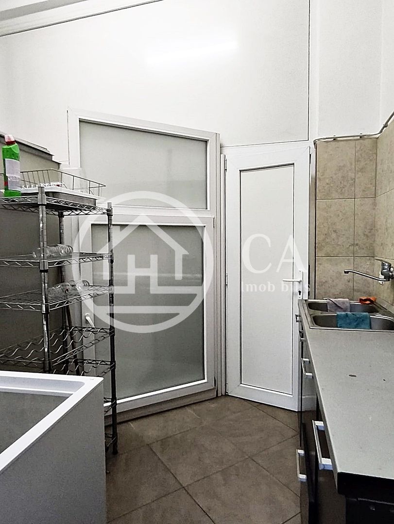 Spatiu comercial de inchiriat in zona Ultracentrala, Oradea - Poză 7