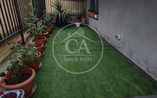 Apartament cu 2 camere de vanzare in zona Ioisa, Oradea - Poză 19