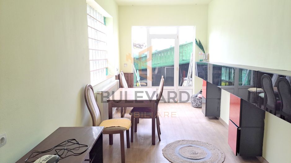 Casa 3 dormitoare, curte 60mp, parcare, langa UMF! - Poză 12